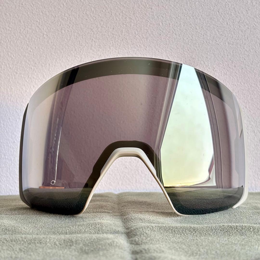 【美品】SMITH 2024/25 4D MAG XL Chark