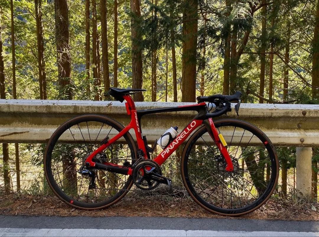 ピナレロプリンスFX2020モデル 465