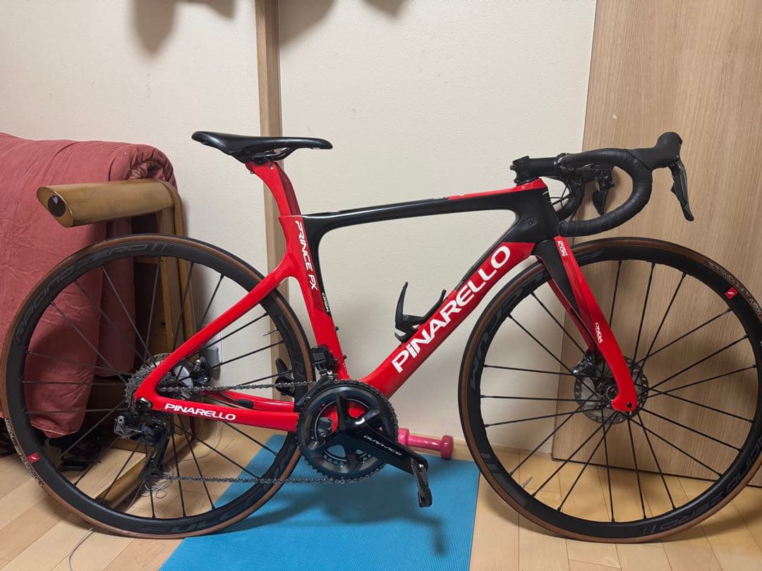 ピナレロプリンスFX2020モデル 465