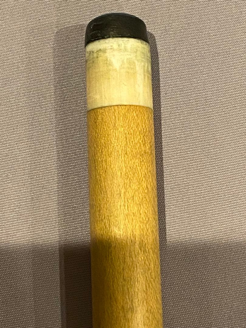 C*6様 FURYキュー&FURY jump&Blake 2本セット