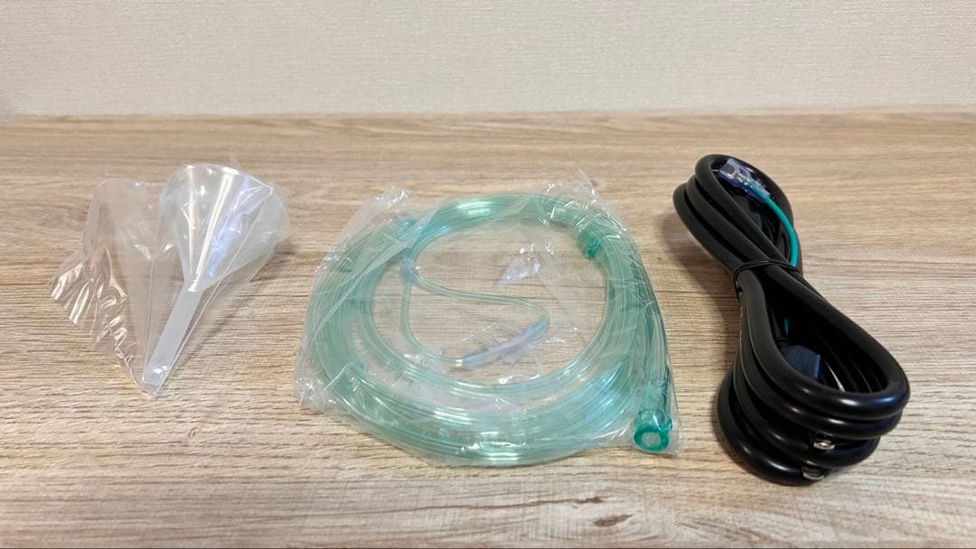 ゆうゆう [正規品] Lita Air リタエアー 水素ガス生成器