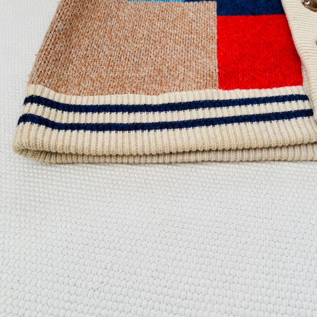 TRUNKPROJECT トランクプロジェクト　カーディガン　BTS テテ着用