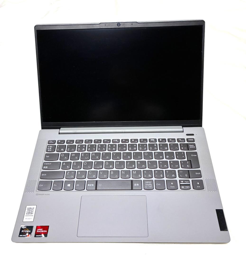 Windowsノート本体 lenovo IdeaPad 5 14ALC05
