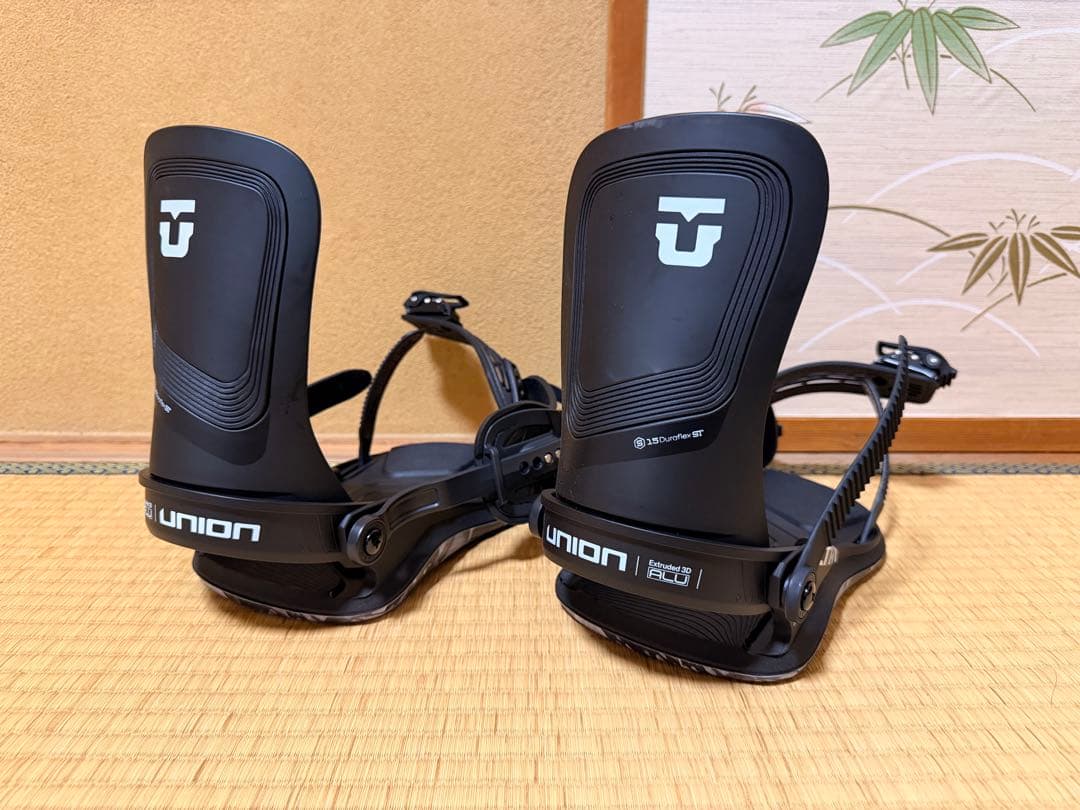 UNION ULTRA 25-26 Sサイズ