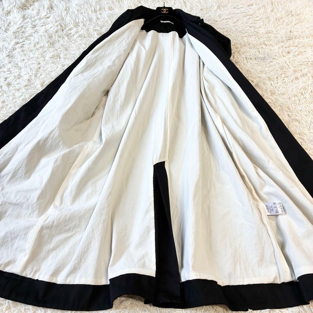 【人気完売品】Sunny Clouds 魔女のロングコート サニークラウズ L