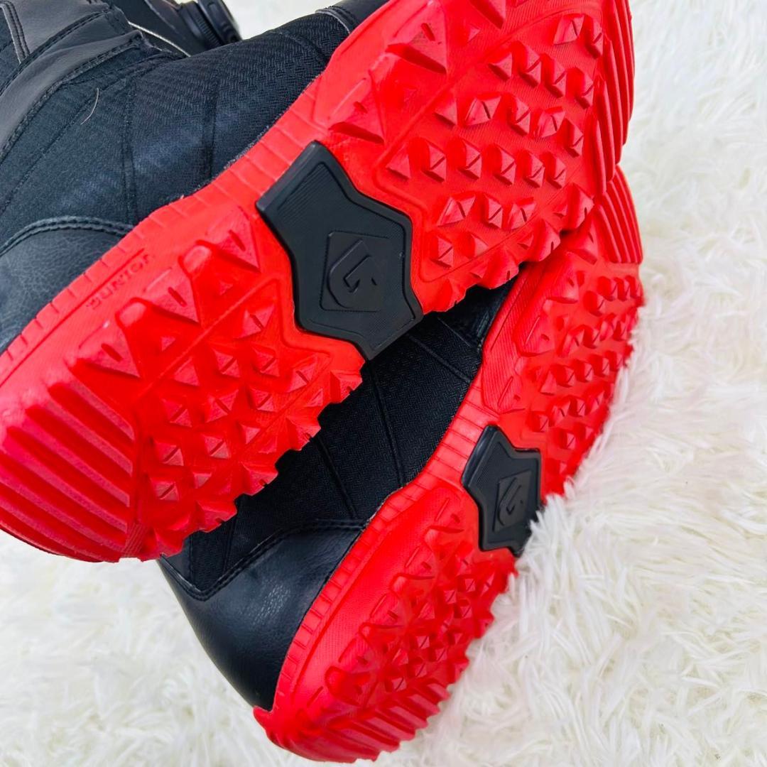 BURTON スノーボードブーツ BOA 26.5cm HIGHLINE 美品