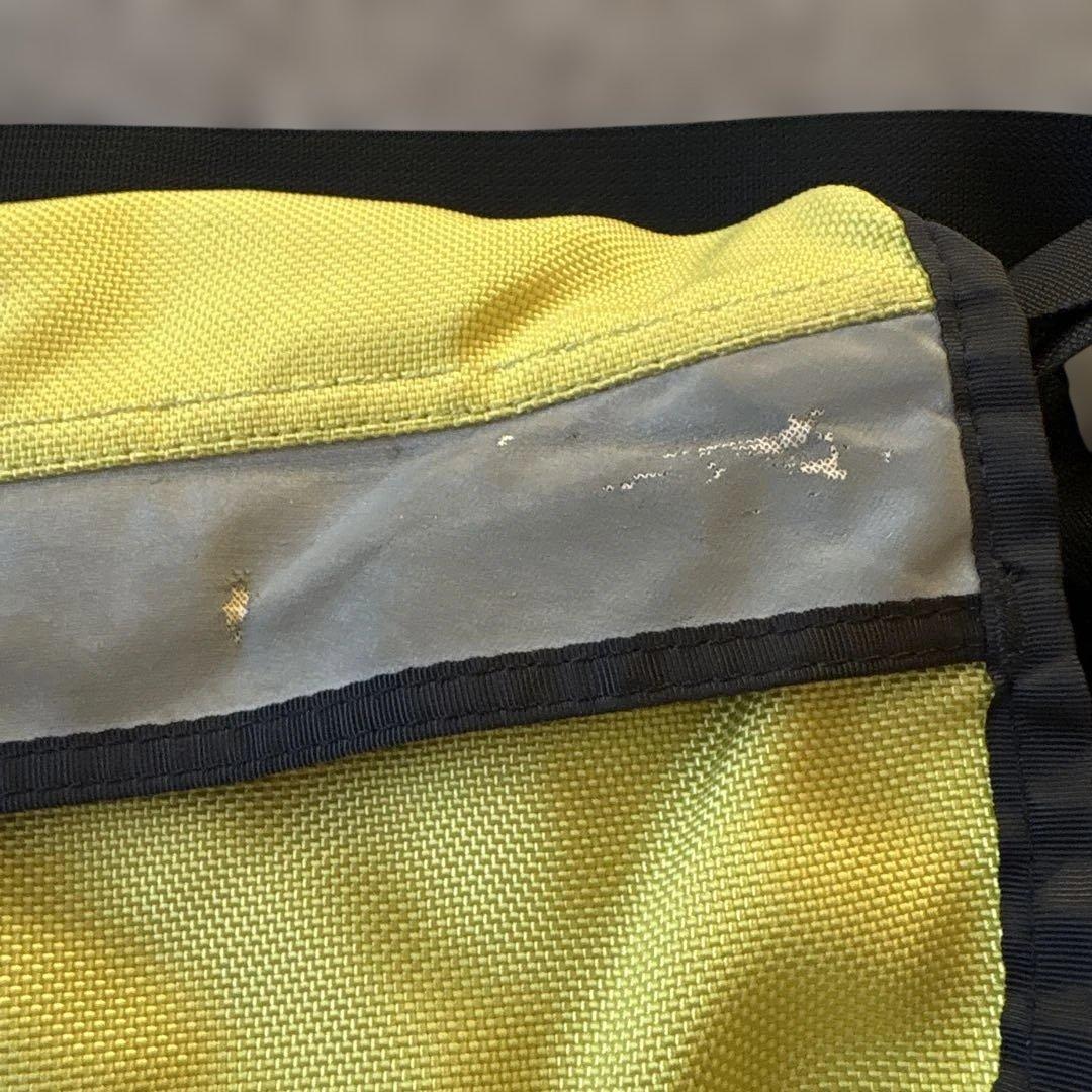 patagonia メッセンジャーバッグ 01’s MADE IN USA