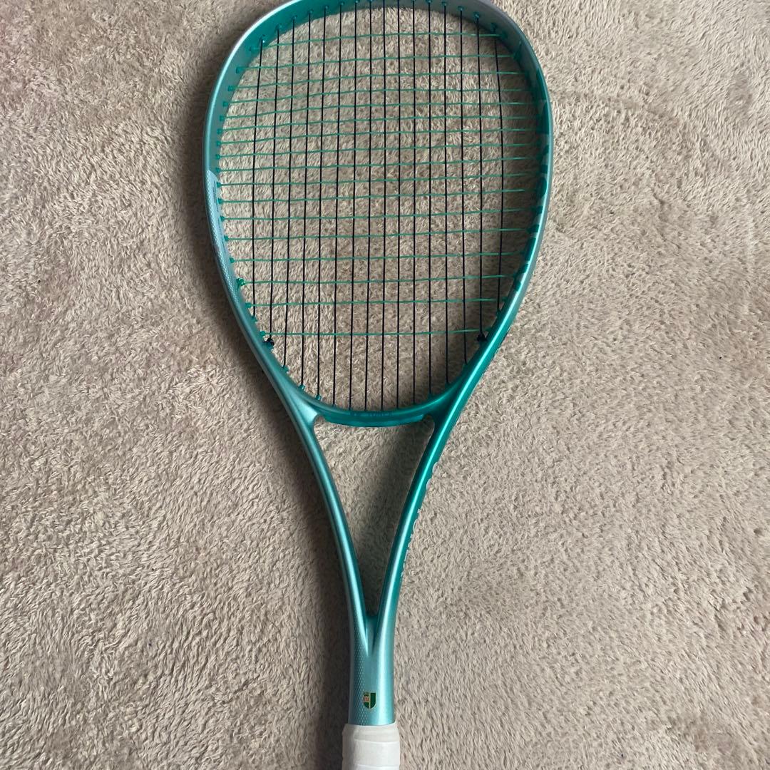 YONEX ボルトレイジ7v