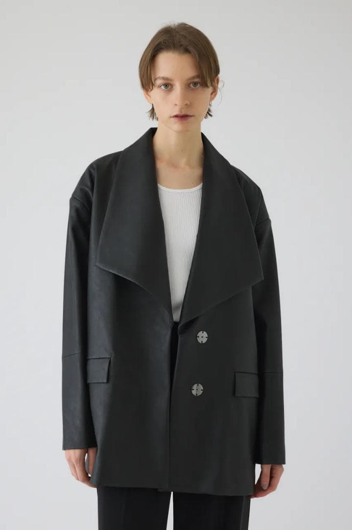 リムアーク　Classical leather like JK