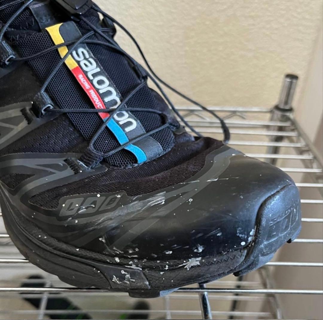 靴 Salomon XT-6 27.5