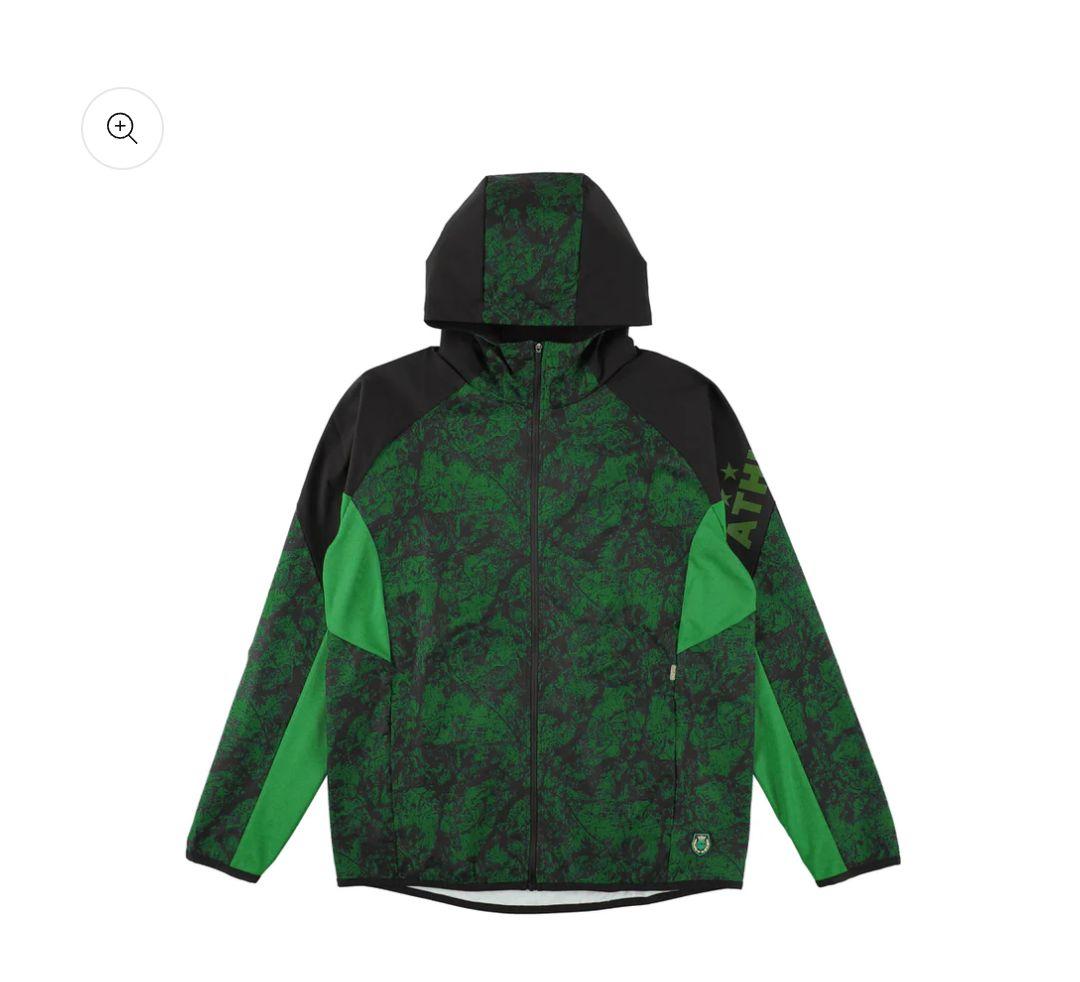 ☆24時間以内発送☆ 東京ヴェルディ 2025モデル アスレタ ウェア上下セット