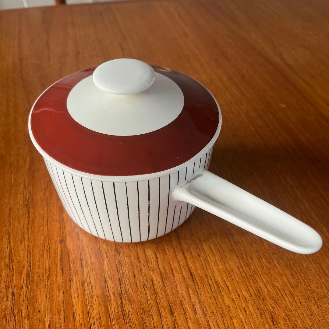 北欧ビンテージ　グスタフスベリ　GOURMET