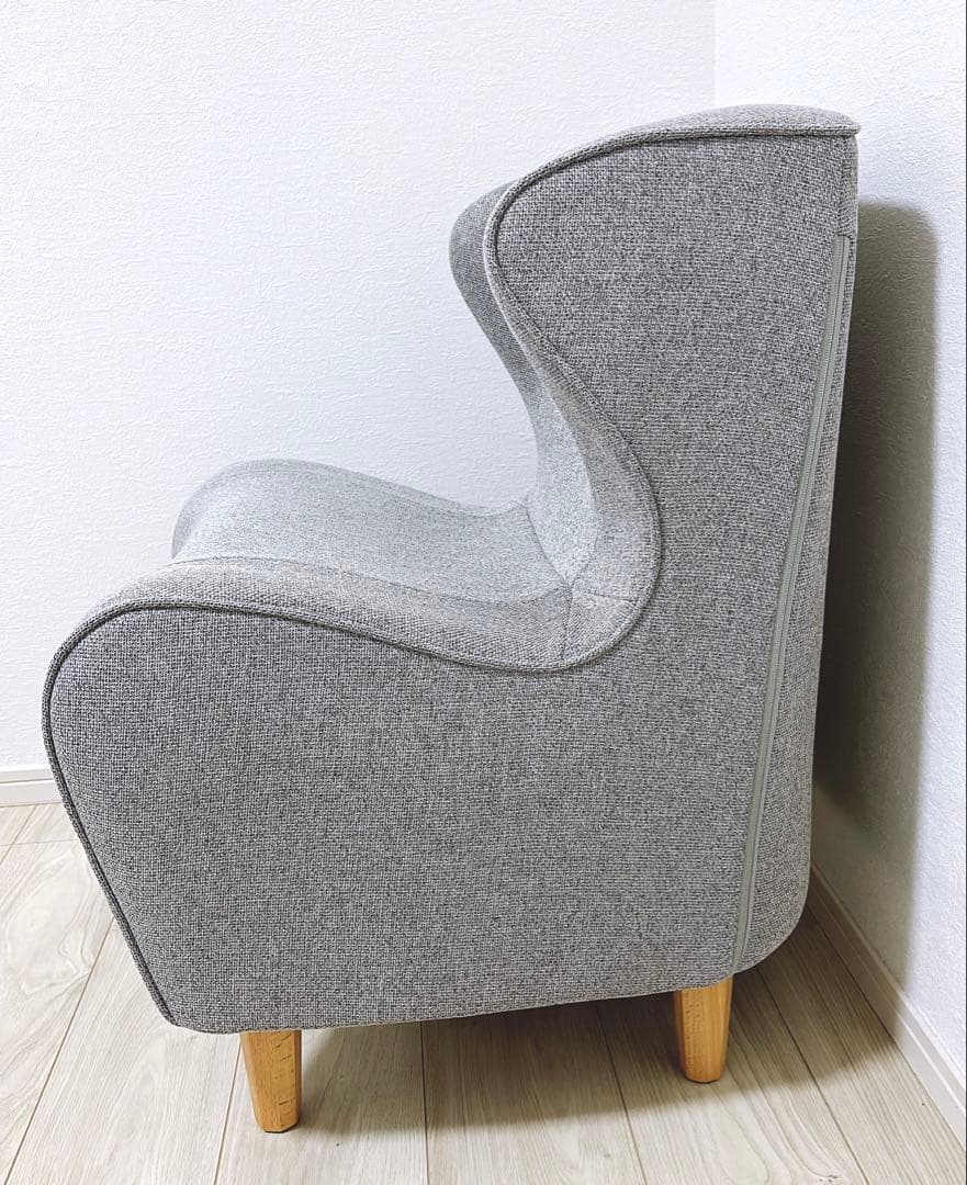 【美品】MTGドクターチェア　Style Chair DC 　スタイル　チェア