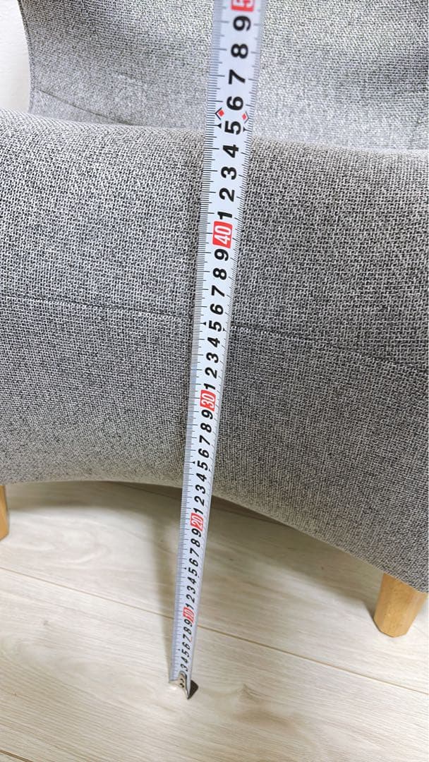 【美品】MTGドクターチェア　Style Chair DC 　スタイル　チェア