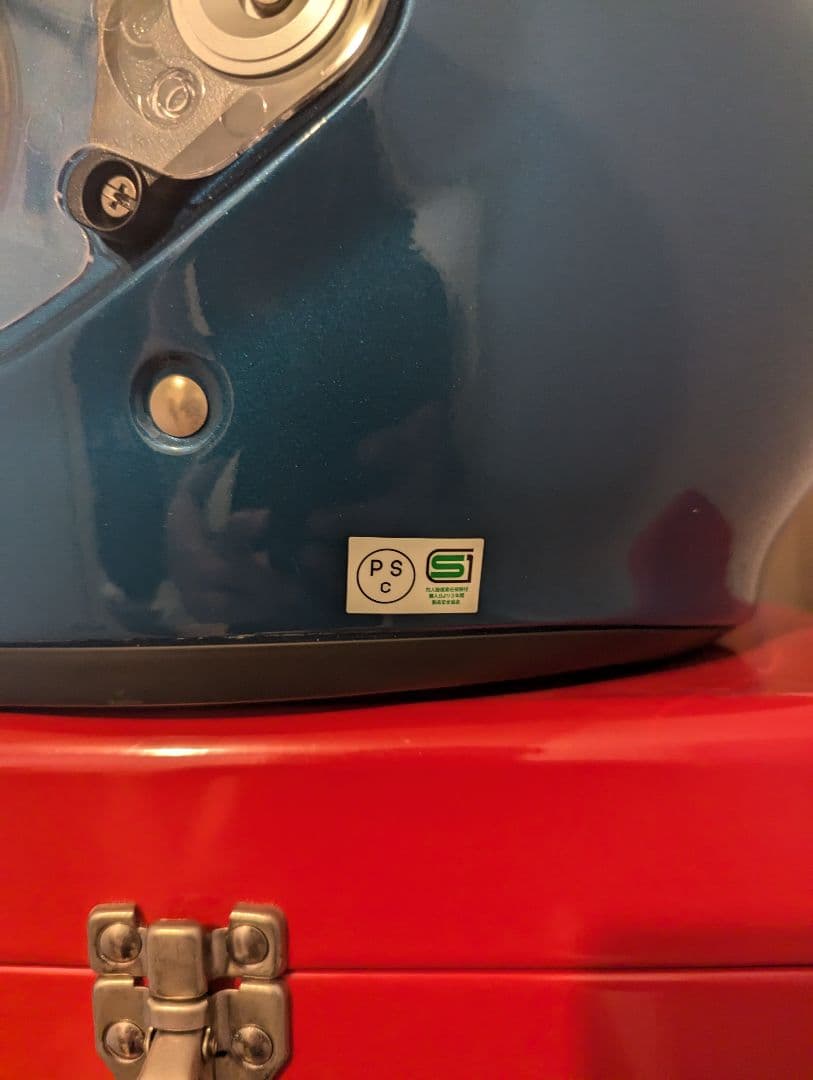 buco　トラベラータイプ　イヤーマフ付