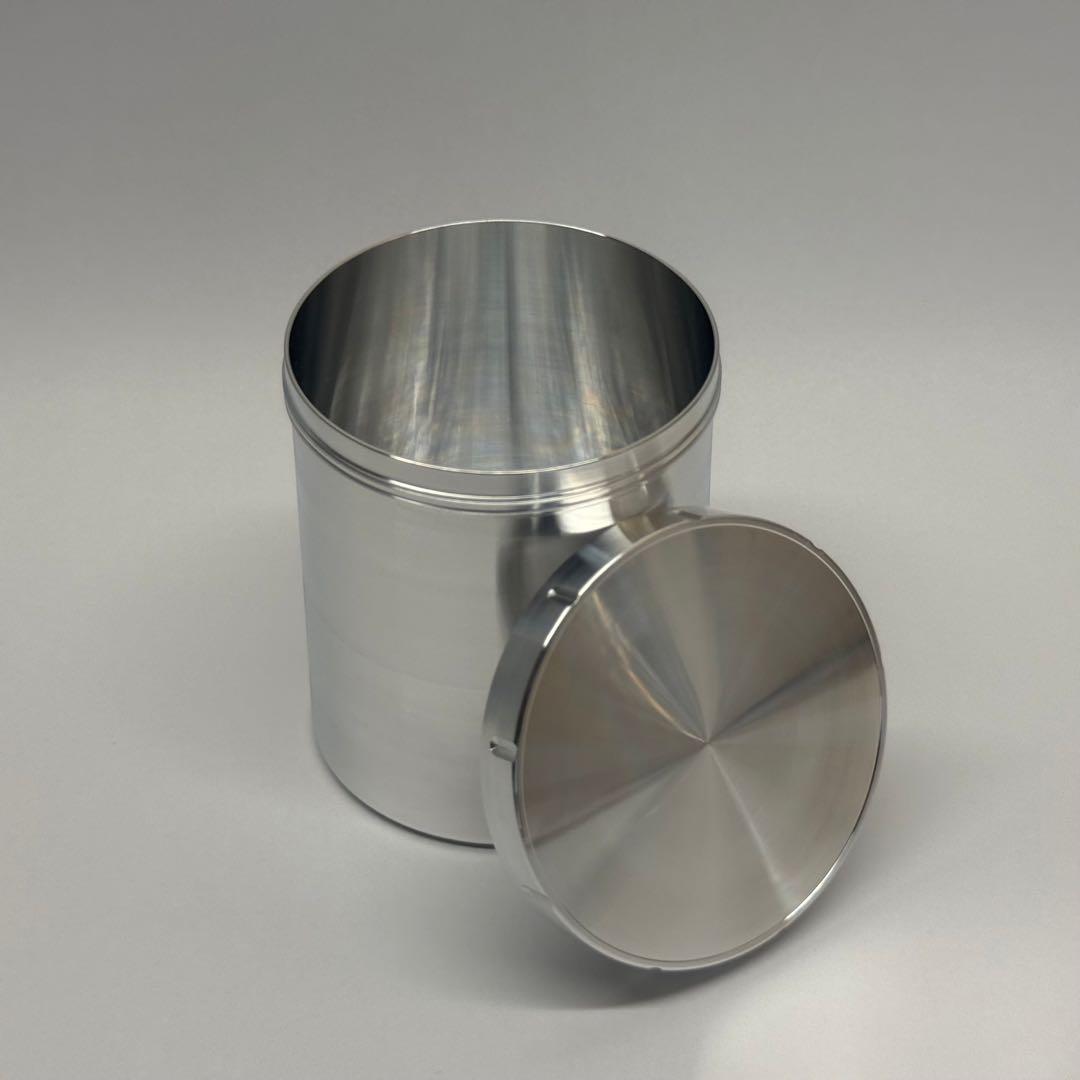 バーベキュー・調理用品 TMR industries A.L.Boilith Pot 330