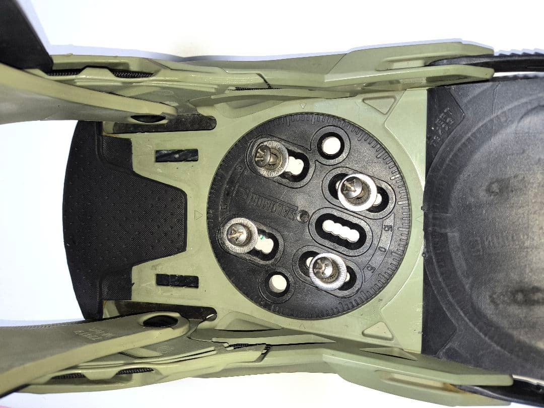 SALOMON サロモン DISTRICT ディストリクト Mサイズ