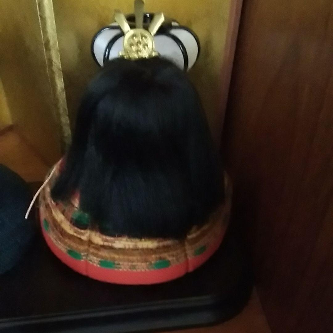 おひな様