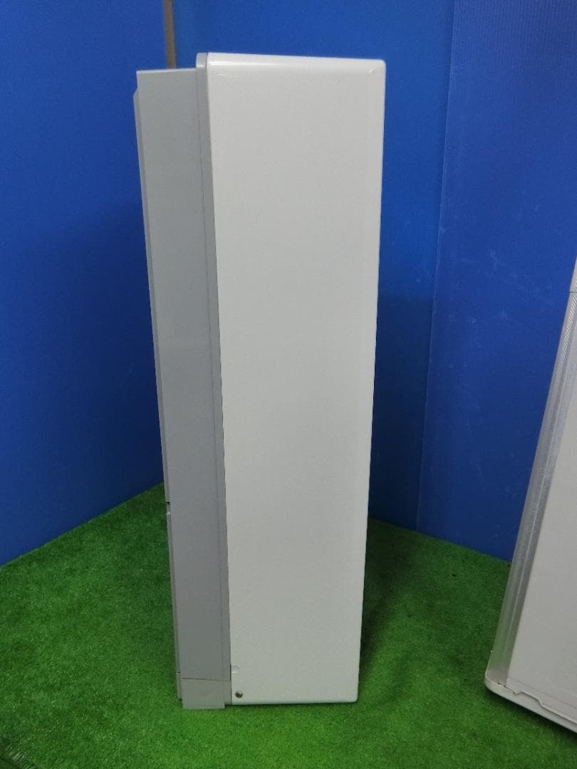 S47★コロナ窓用エアコン CW-F1622R/ 延長枠付き 保証付・送料無料