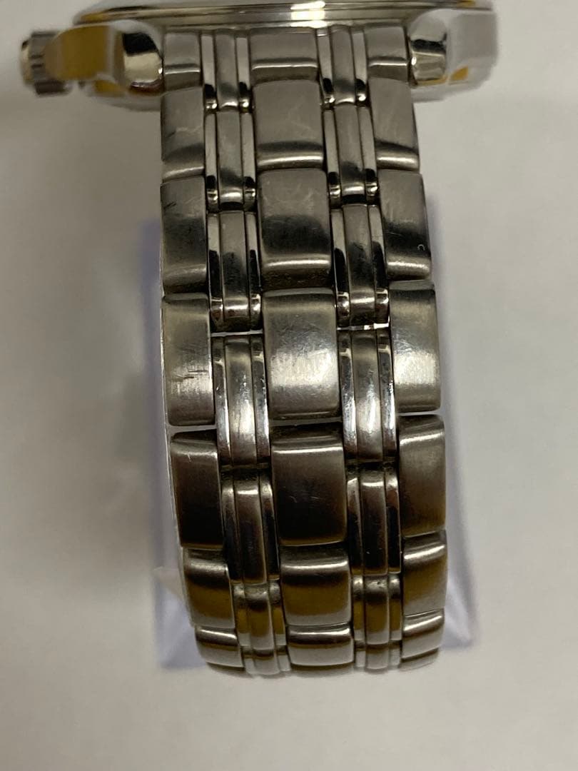 【美品】OMEGA Seamaster 120m（型番：2521.31）