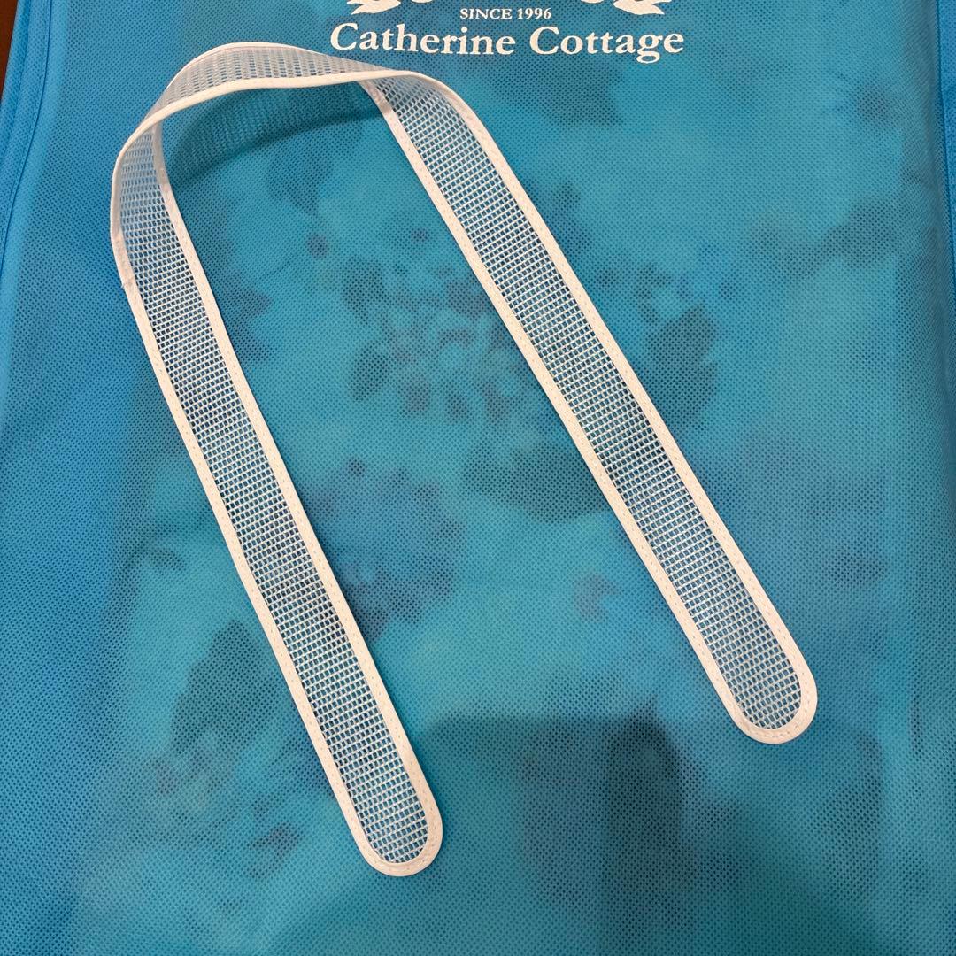 キャサリコテージ キッズ袴 110cm 卒園式 重ね衿襦袢　衿芯セット