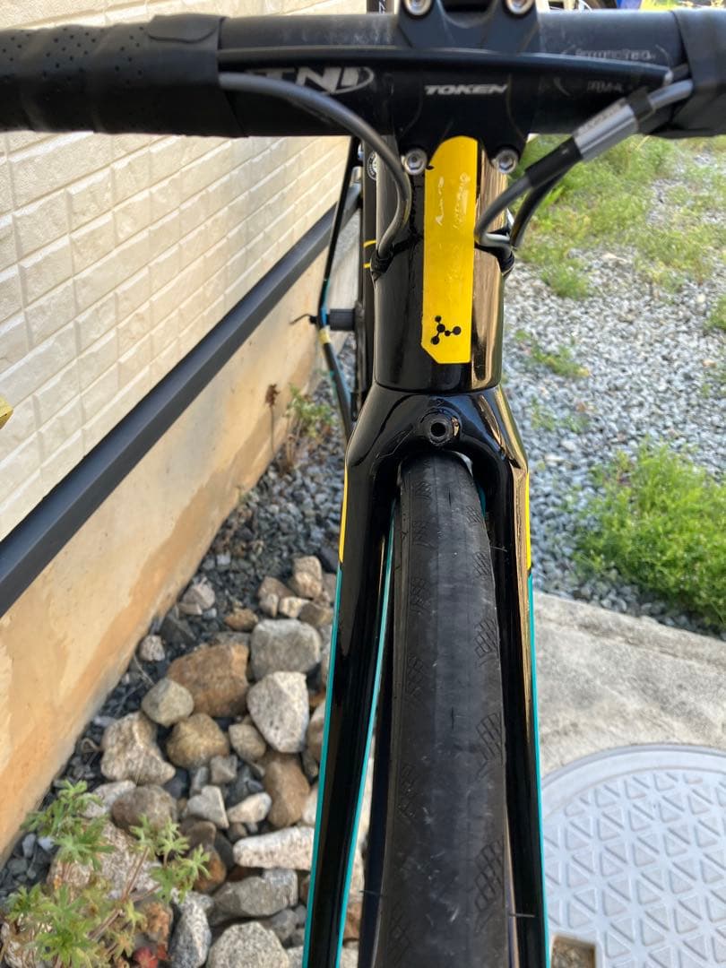 ARGON 18 ASTANA 風　ロードバイクフレーム