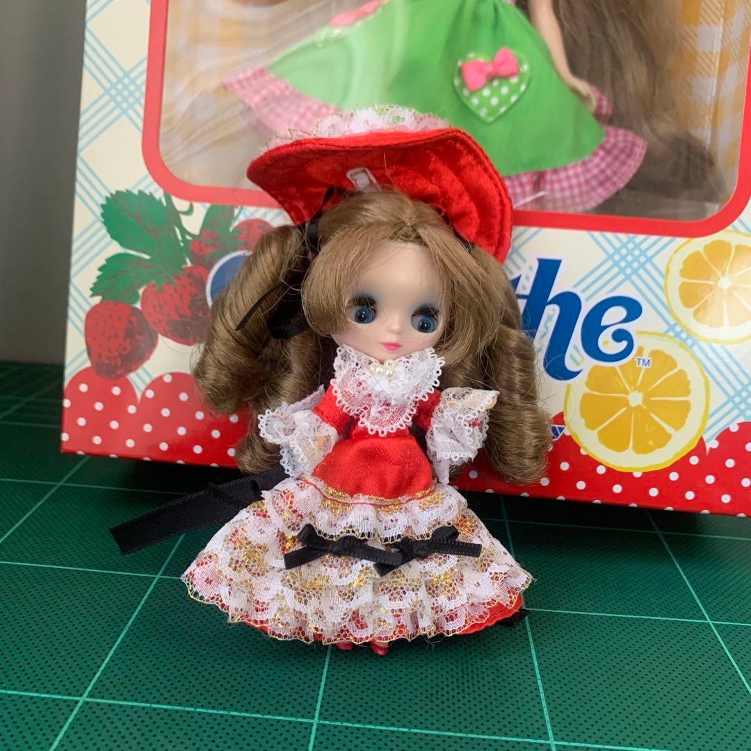 値下げ。ブライスセット売り　ネオブライス 限定ドールヘンリエッタズホームパーティ
