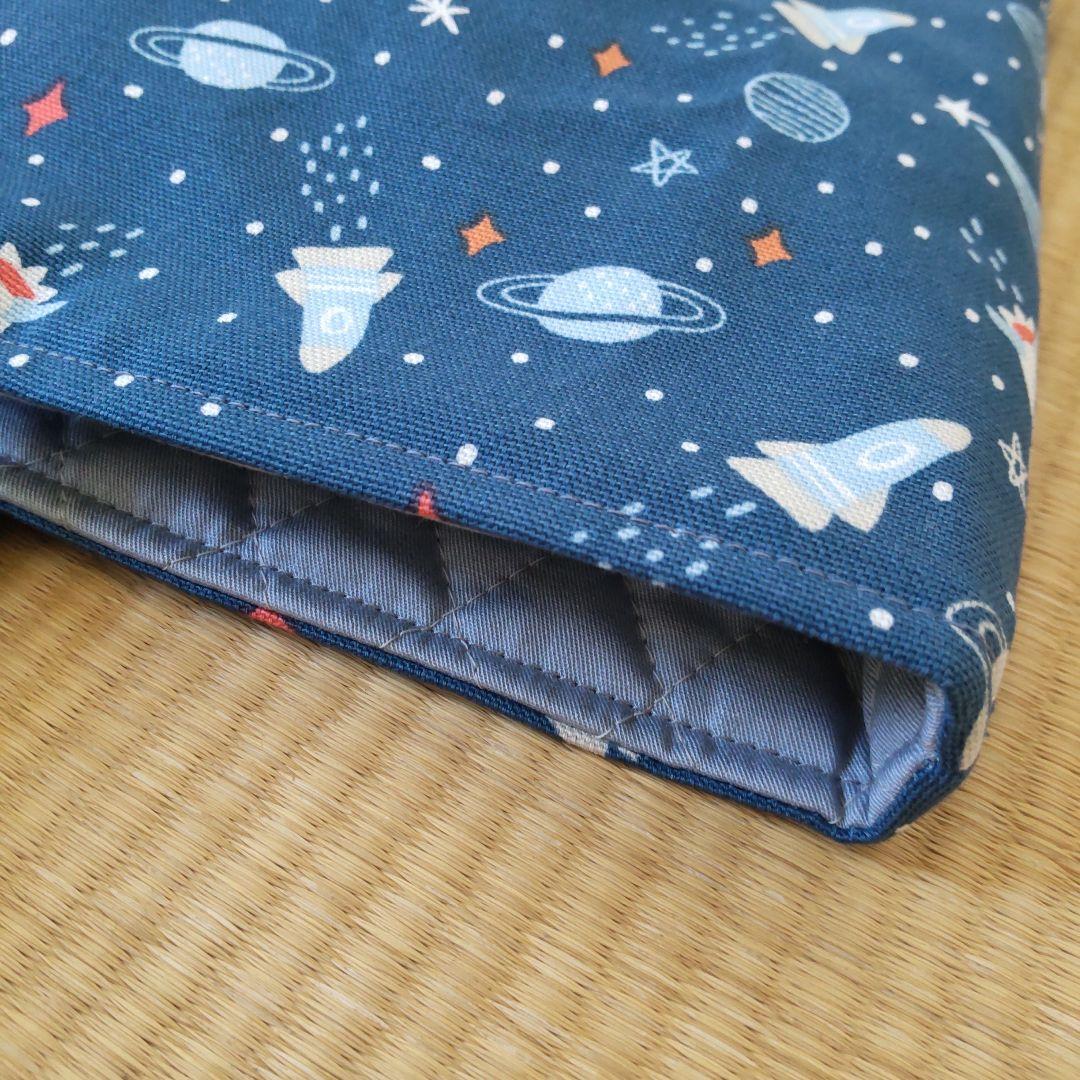 サエーヌ様✨お取置中　レッスンバッグ／ユニバース14