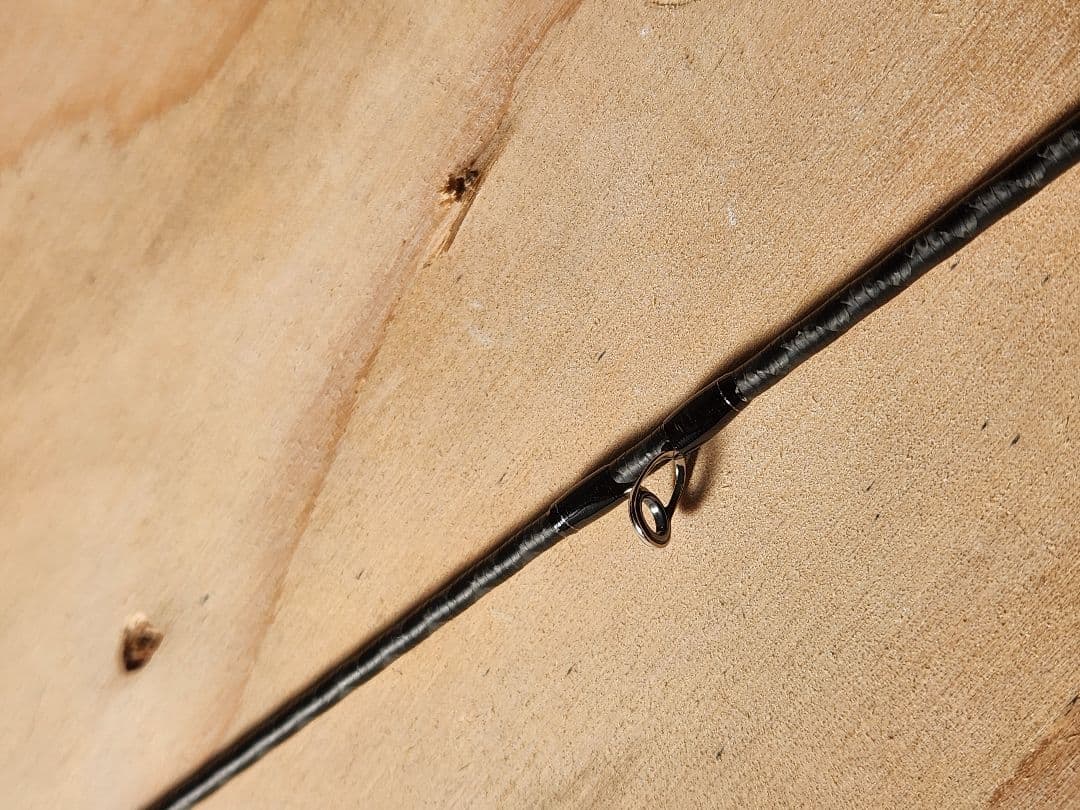 シマノ　ディアルーナ　B76MH シーバス　ビッグベイト