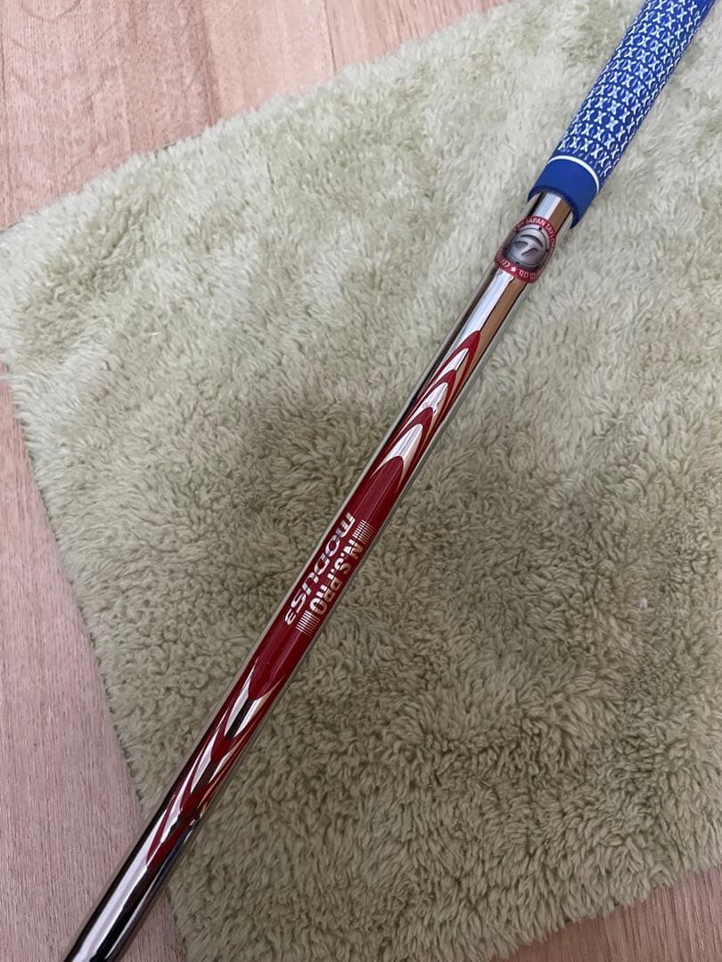 テーラーメイド ミルドグラインド4 ウェッジブラック52度と56度