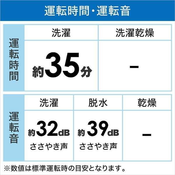 Panasonic パナソニック 2023年製 NA-FA8H2