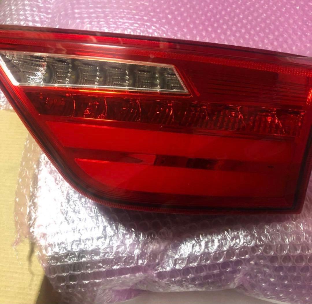 Valenti JEWEL LED テールランプ REVO ハリアー60