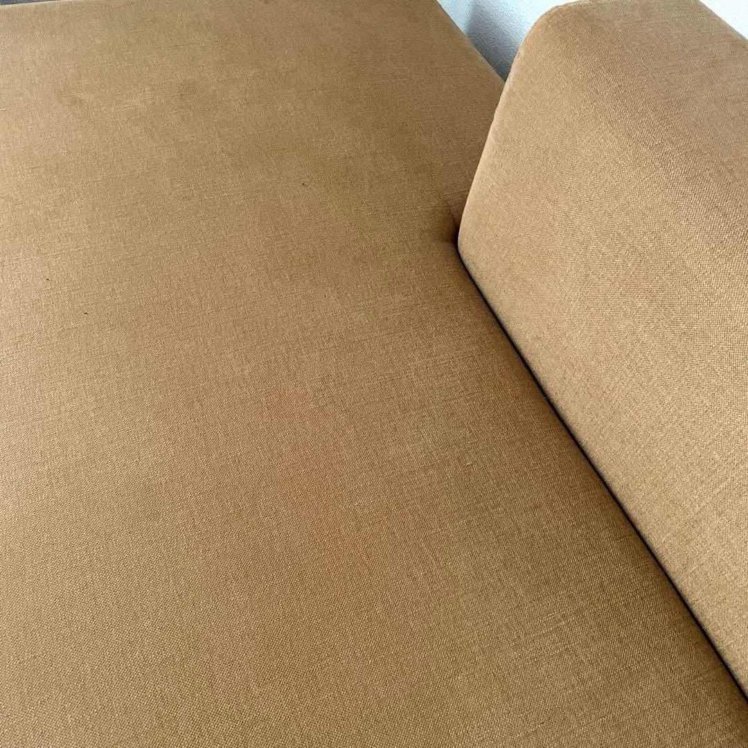 2人掛け・3人掛けソファ HAY / MAGS / 9301 Lounge Right Backrest