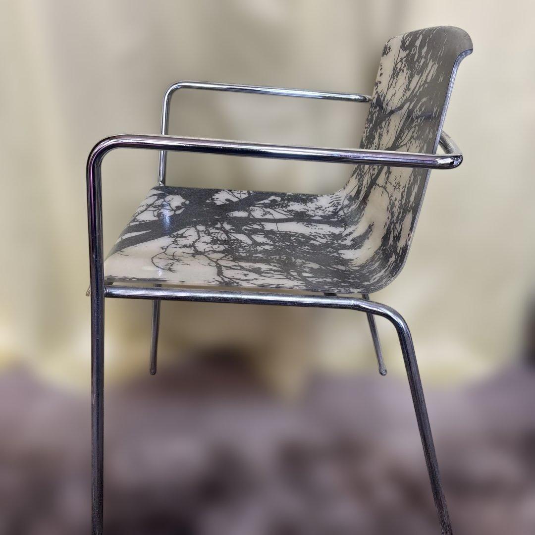 Creare スタッキングチェア