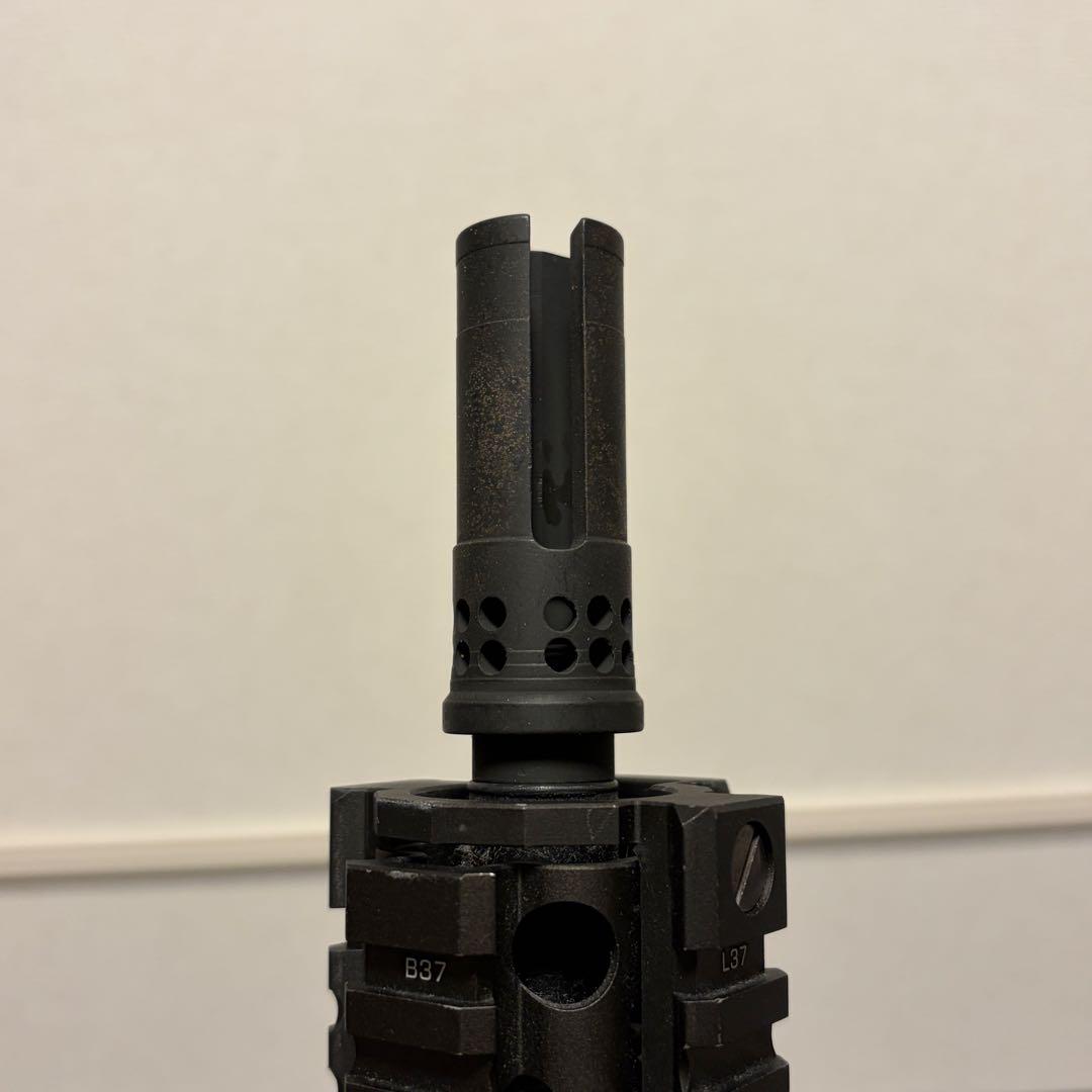 東京マルイ 次世代電動ガン Mk18 mod.1