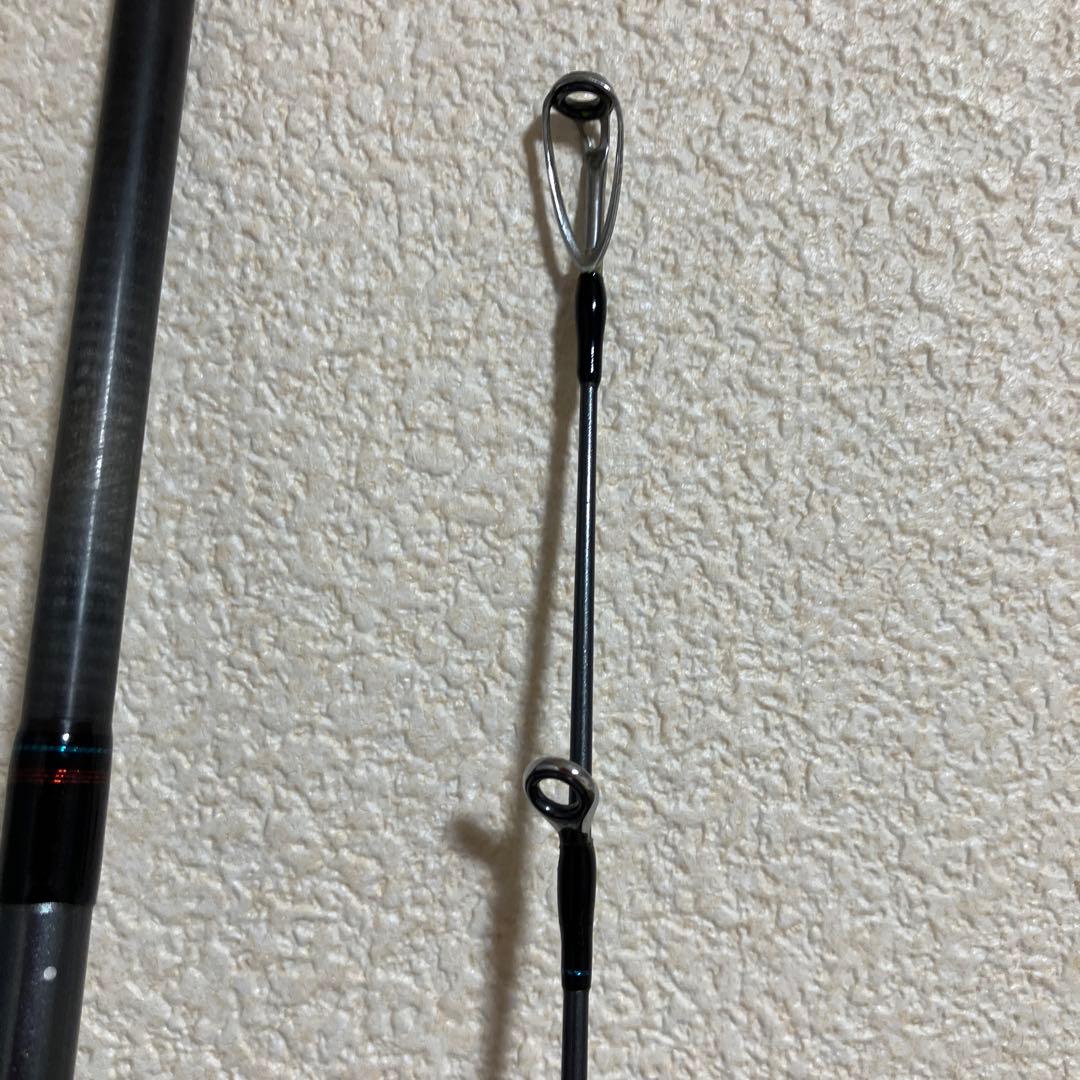 HRF 80XHB ロングキャスト&ボートスペシャル