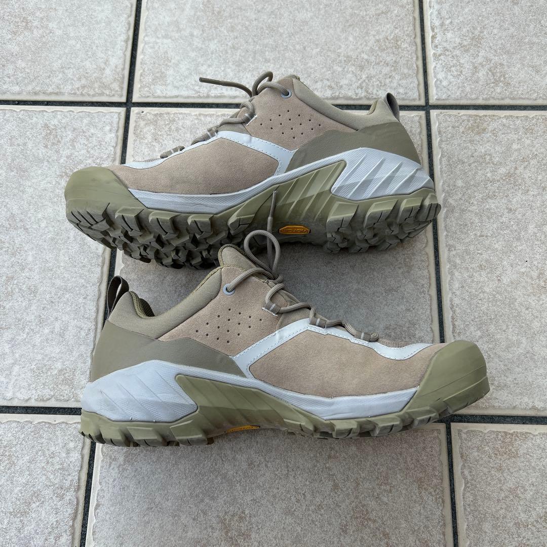 mammut Hobo SAPUEN LOW GTX マムート US 10.5