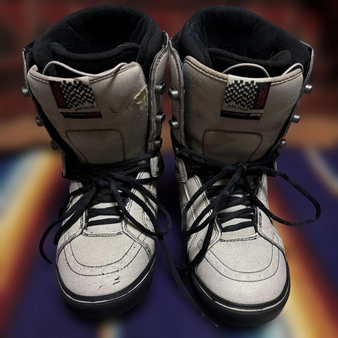 Vans スノーボードブーツ　　HI STANDARD OG 26cm