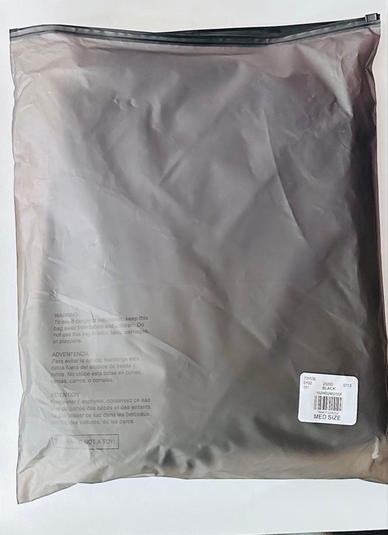 FEAR OF GOD ESSENTIALS パーカー ブラック