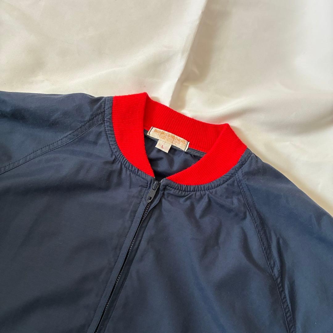 ジャケット・アウター 70s Brooks Brothers blouson jacket