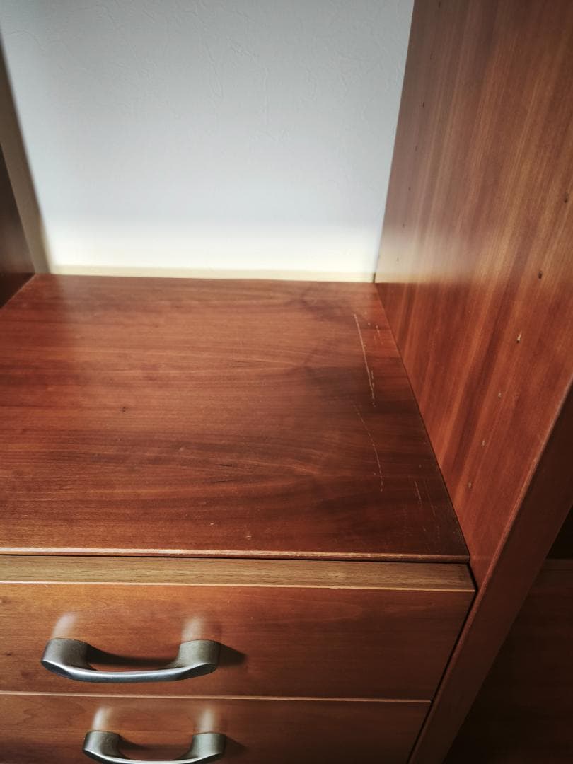 【送料込】BoConcept(ボーコンセプト)　飾り棚
