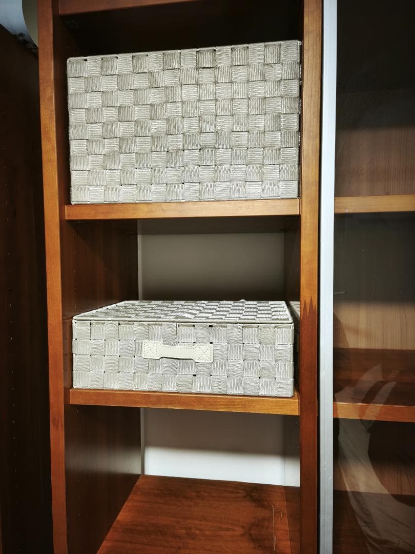 【送料込】BoConcept(ボーコンセプト)　飾り棚