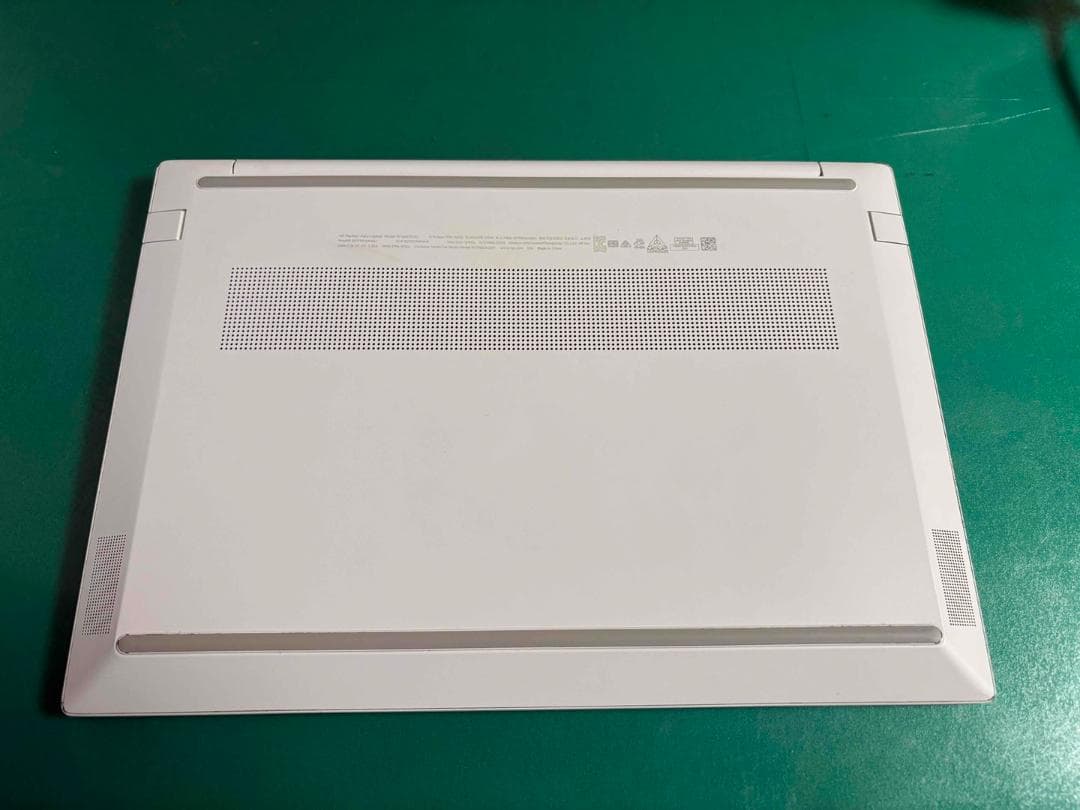 Windowsノート本体 HP Pavilion Aero 13 16GB 512GB