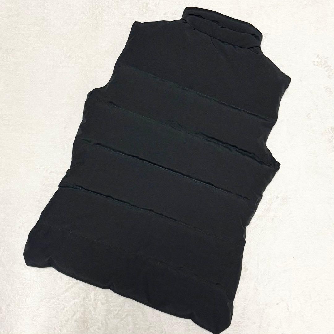 未使用品 カナダグース ダウンジャケット フリースタイルベスト レディース XS