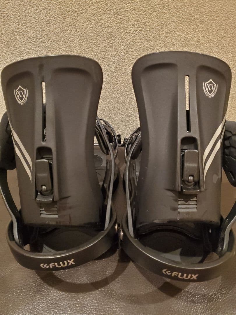 FLUX XV ビンディング　Sサイズ　フラックス