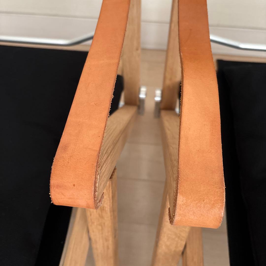 Yool for Wanderout / YOchair Black 2セット