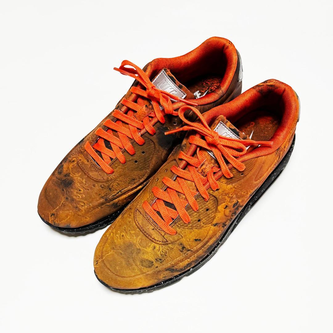 行*ぜ様 ■NIKE/ナイキエアマックス 90 US8.5/26.5cm新品■