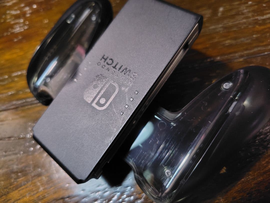 Nintendo Switch スプラトゥーン3エディション　グリップ付き