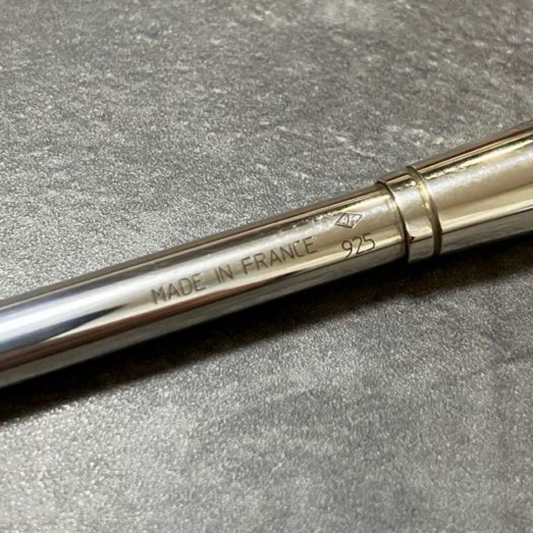新品未使用 HERMES エルメス ボールペン&便箋2種 レターセット