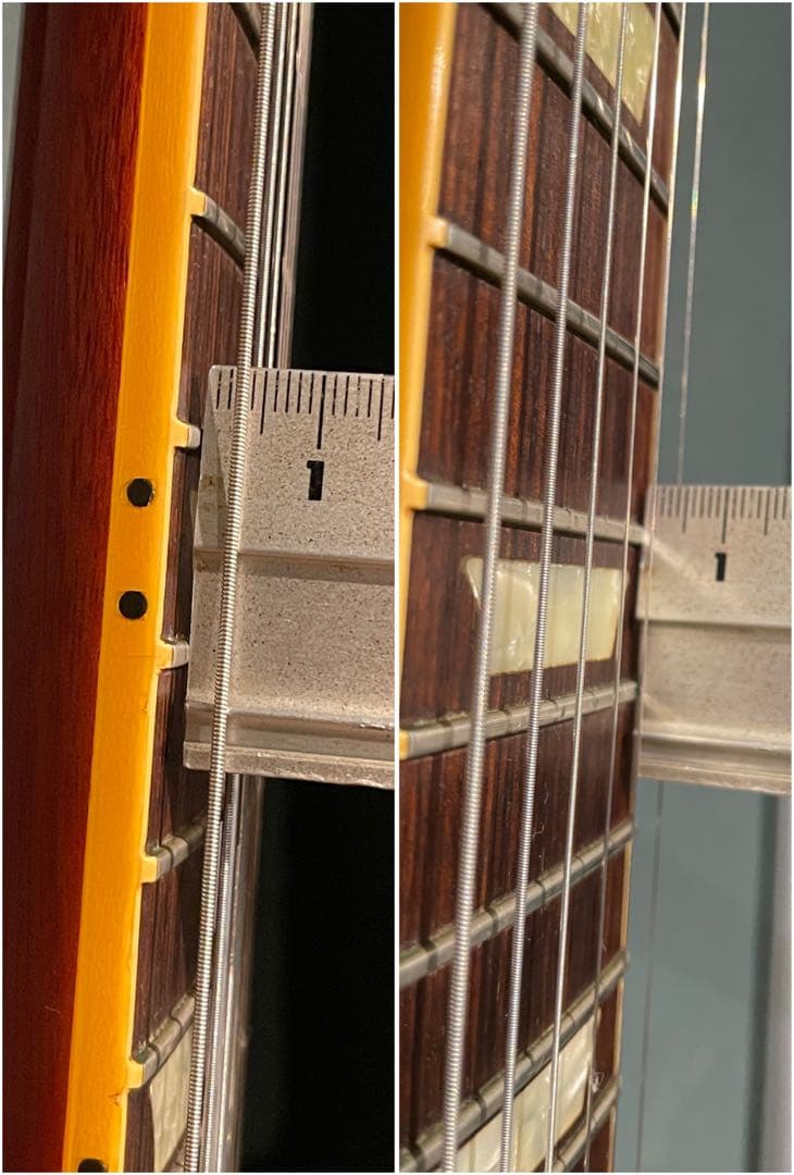 Gibson SG Standard '61 Reissue 2001年製